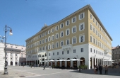 385, Palazzo Tergesteo